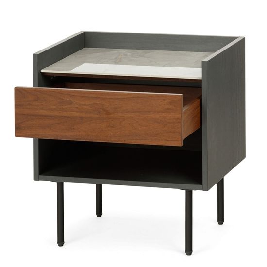 Прикроватная тумба Bruin 50х40