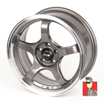 Комплект дисков SSR 16x7 et35 5x100