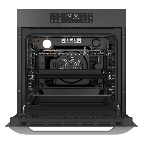 Шкаф духовой электрический MAUNFELD EOEH7614GR