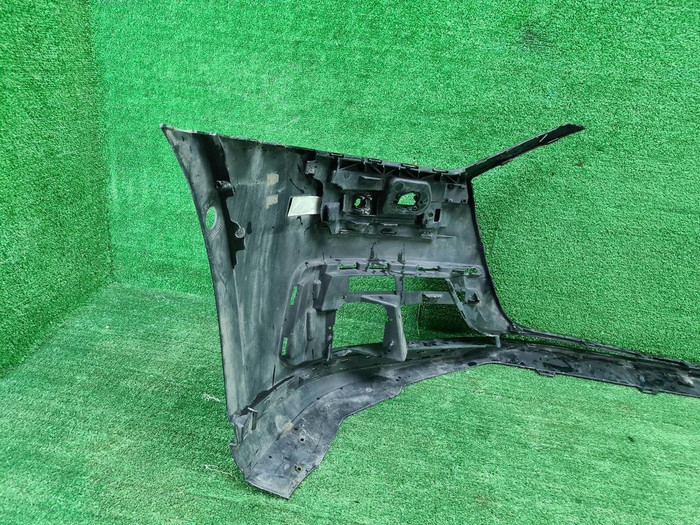 Бампер передний Audi A8 4 D5 (2017-2022)