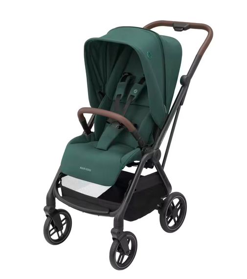 Прогулочная коляска Maxi-Cosi Leona 2 Essential Green