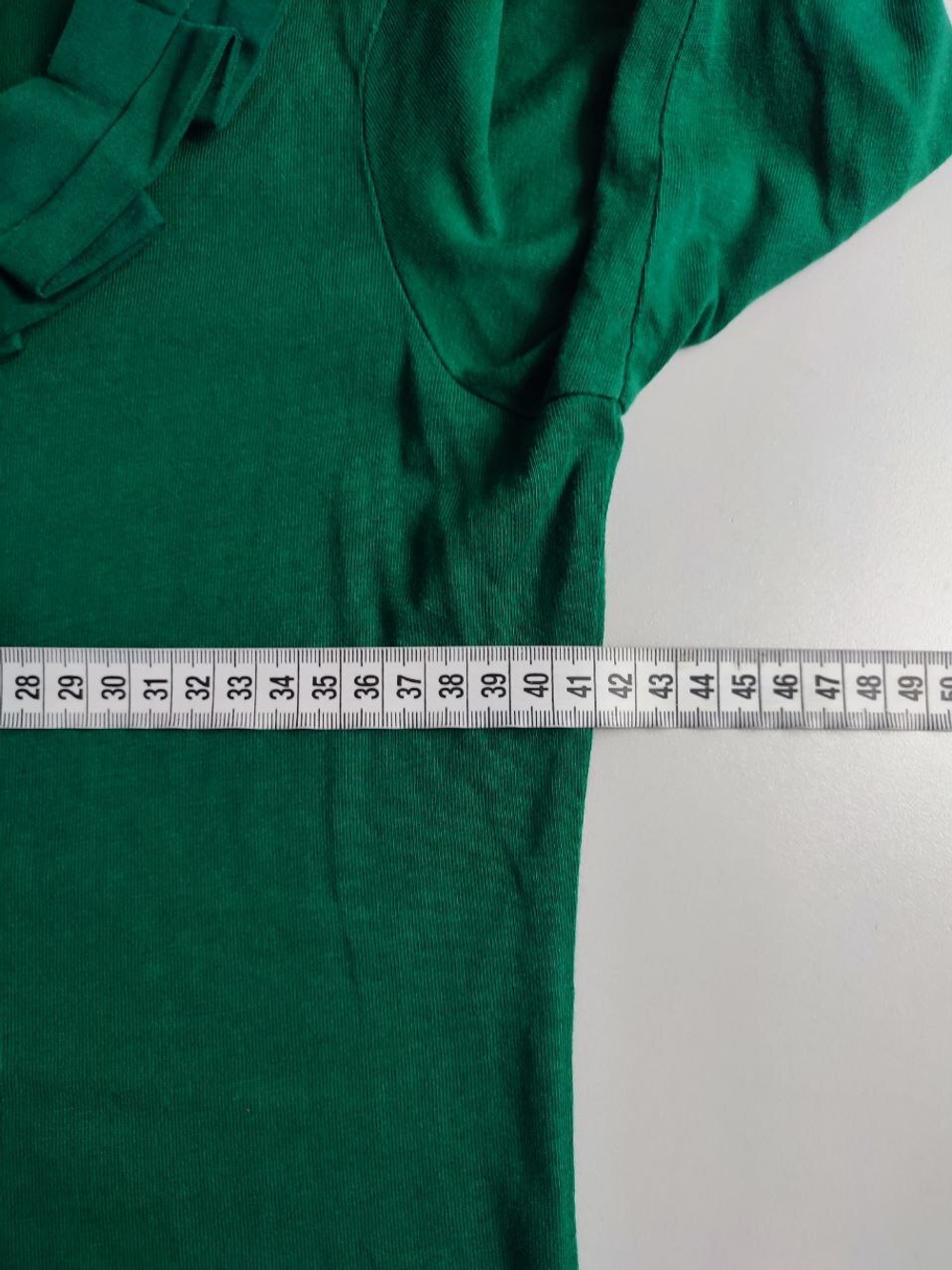 Джемпер стильный 42 размер