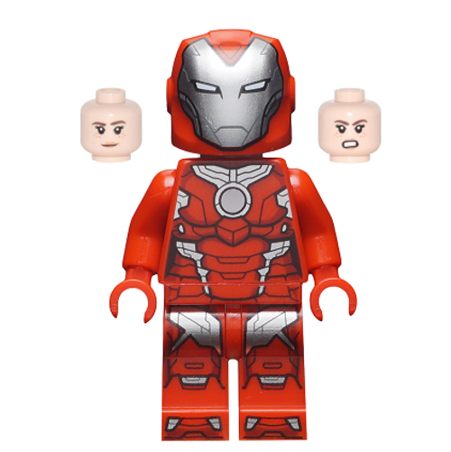 Пеппер Поттс sh0665