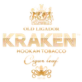 Логотип бренда Kraken