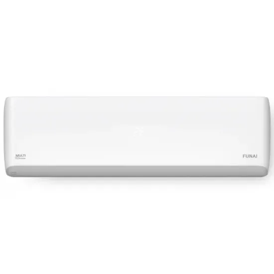 Настенный блок мульти сплит системы Funai RAMI-SM25HP.D04/S