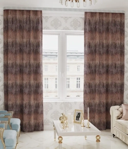 Штора Legrand Сияние 1500х2600 мм