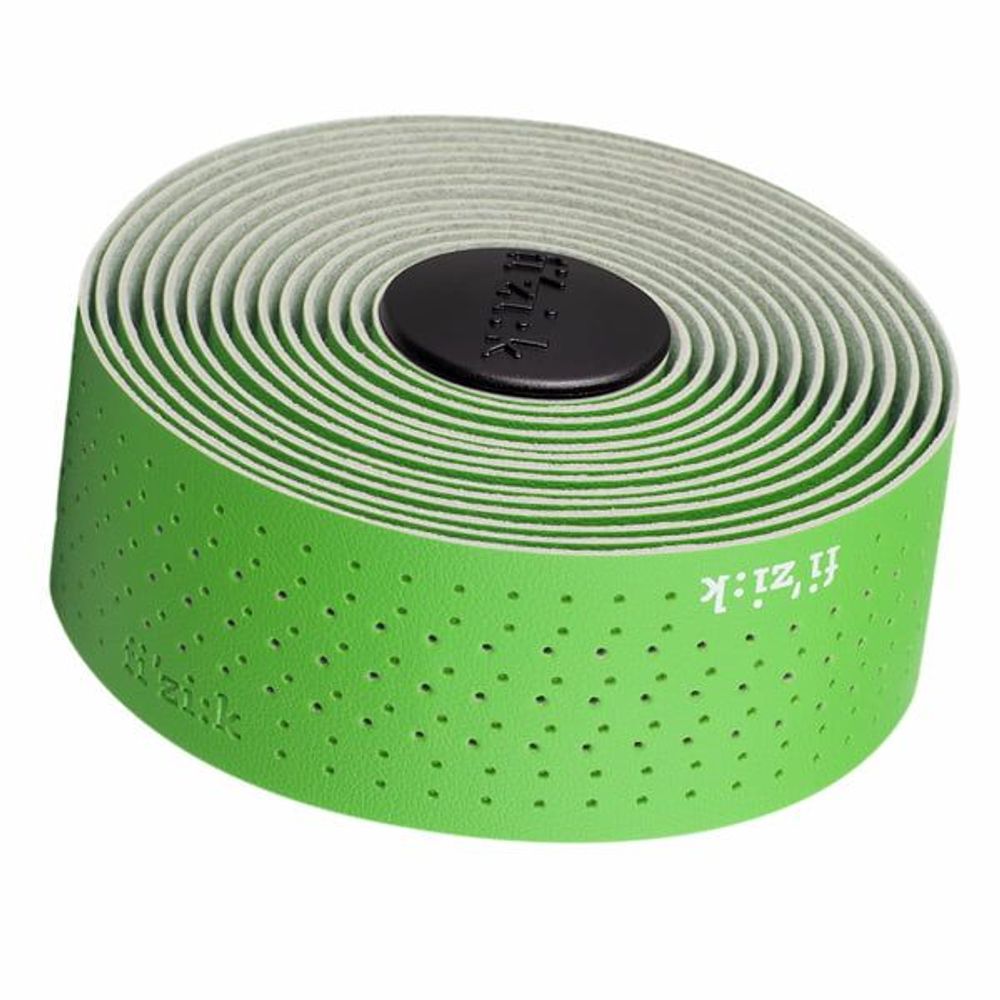 Обмотка руля Tempo Microtex Classic BT-10 2,0mm,зеленая FIZIK/02-300447