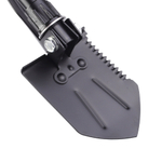 Лопата туристическая PATRIOT STM 425