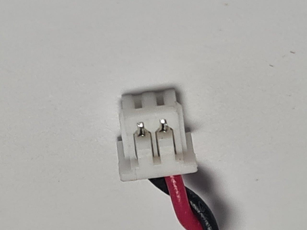 Элемент питания CR2450-WС1 Panasonic