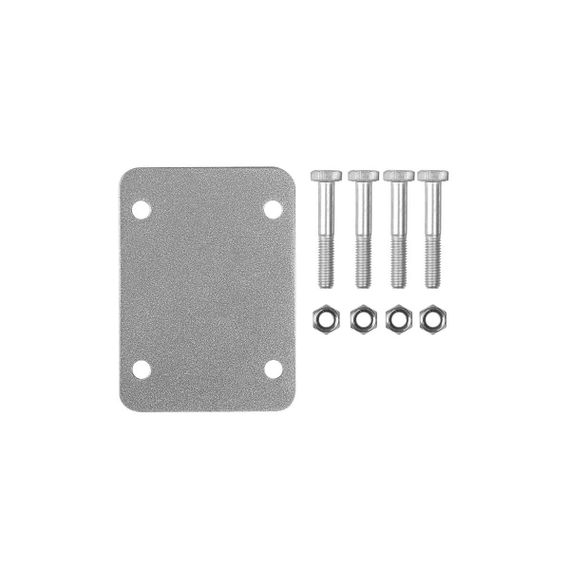 Колеса транцевые ШЛ-2 (комплект 2 шт.) Тонар