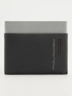 Портмоне Piquadro PU5189UB00R/GRN