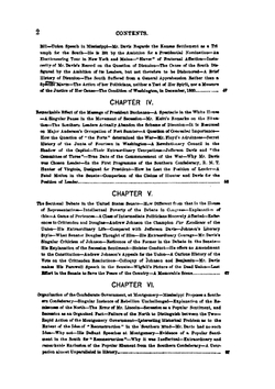 Life of Jefferson Davis, with a secret history of the Southern Confederacy | Edward Alfred Pollard
