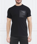 футболка Karl Lagerfeld - черный(755082 531221)