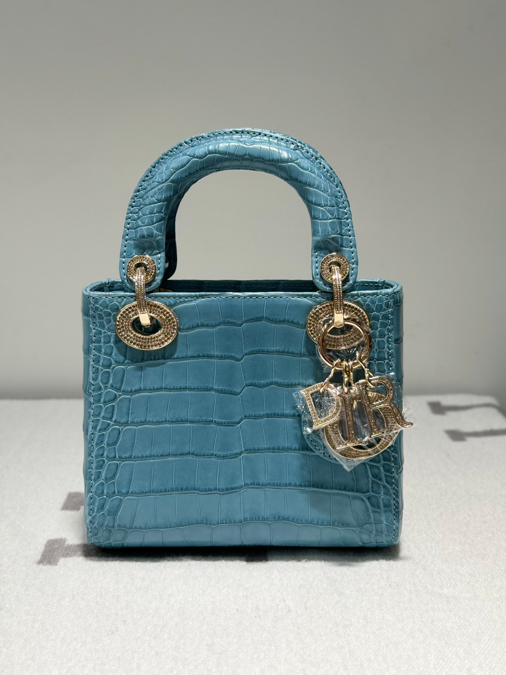 Christian Dior Lady Dior 17 cm