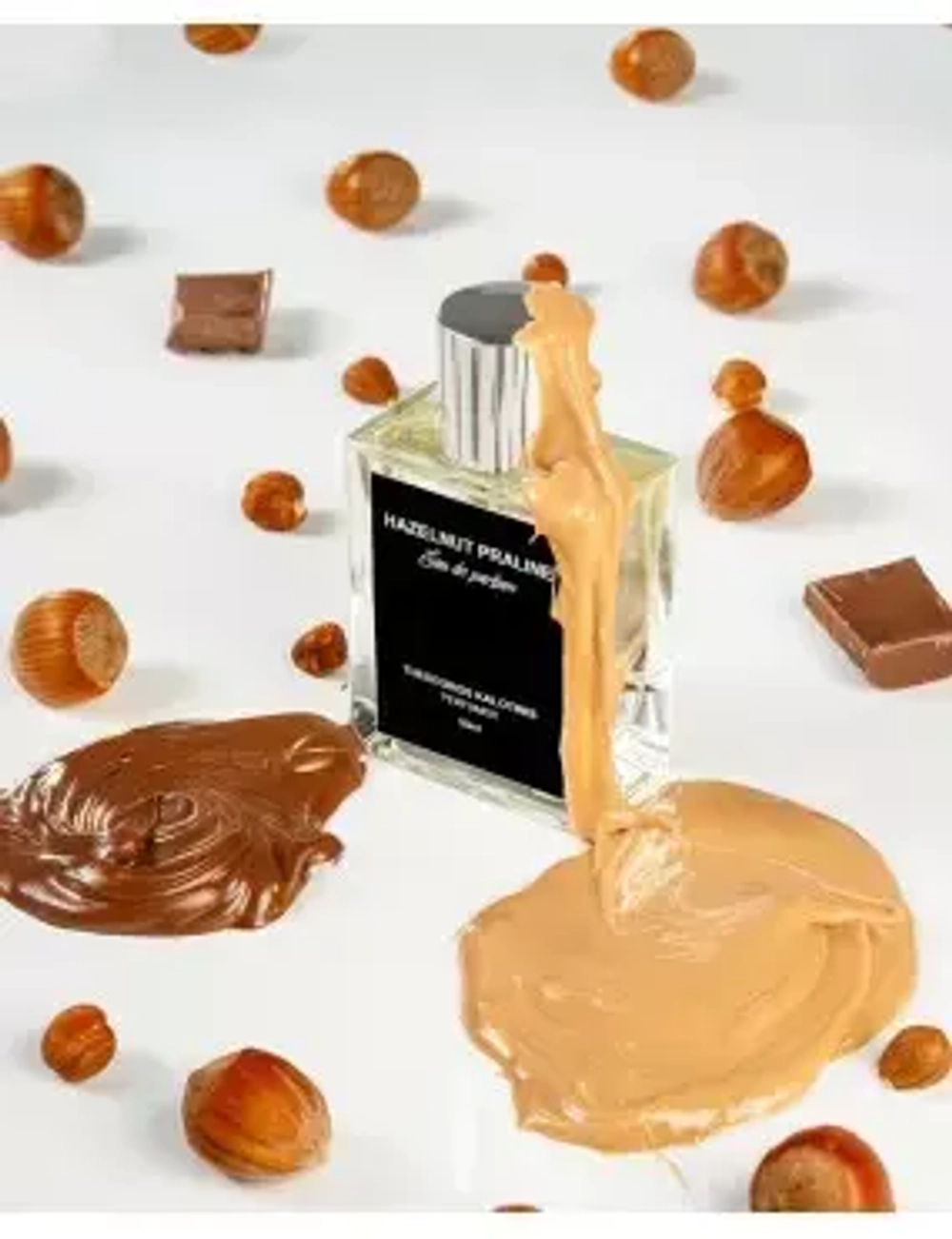 Theodoros Kalotinis Hazelnut Praline EDP