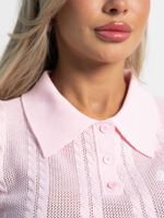 Поло Важный момент (розовое) Б15376-7М LT Collection