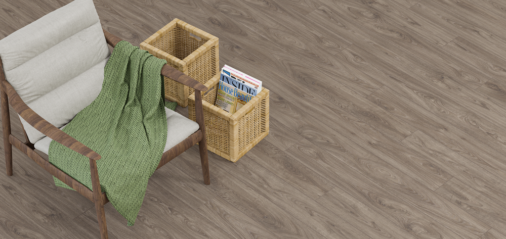 Ламинат Camsan Avangard 10 мм DR5104 ДУБ ТУНА 1.57 м2