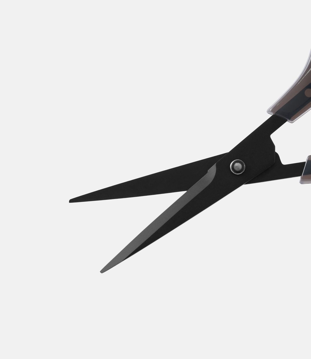 Object Index Boring Scissors Black — ножницы