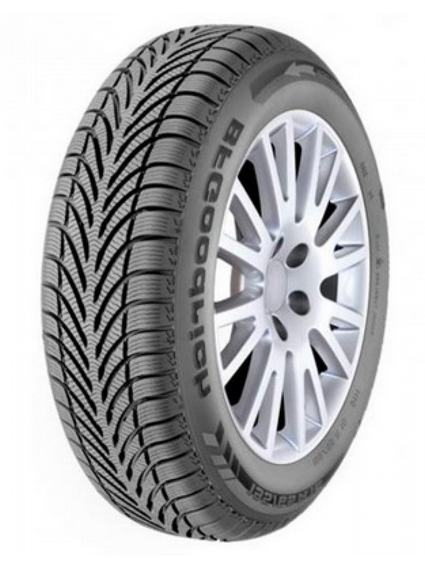 BFGoodrich G Force Winter 205/60 R16 96H