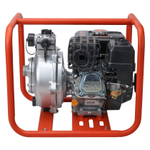 Мотопомпа бензиновая EVOline HG 15 (Zongshen)