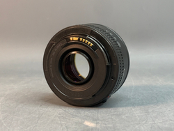 Canon 50 mm 1.8 II