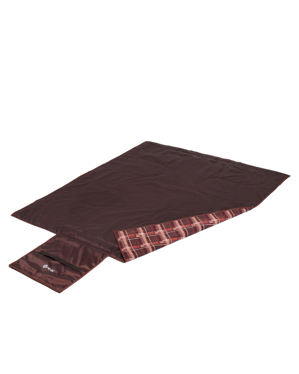 Плед Prival Пикник, 170х145 см