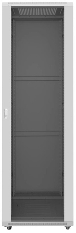 Шкаф напольный 19", 32U SNR SNR-TFC-326080-GS-G-SF