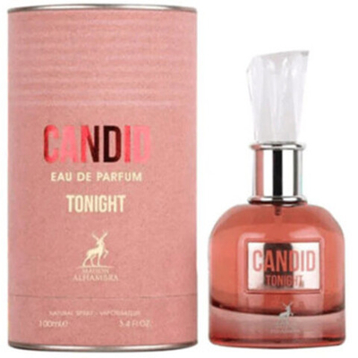 Maison Alhambra Candid Tonight EDP 100ml