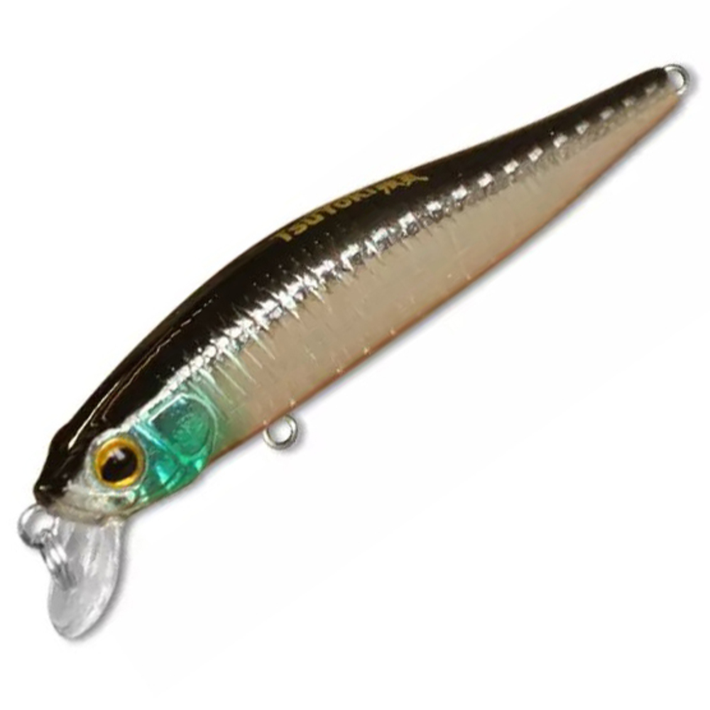 Воблер TsuYoki RIVAL SR 72SP (5гр/7.2см)