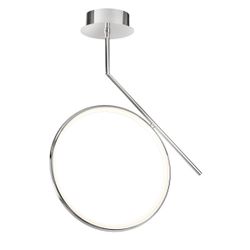 6593 Люстра потолочная OLIMPIA