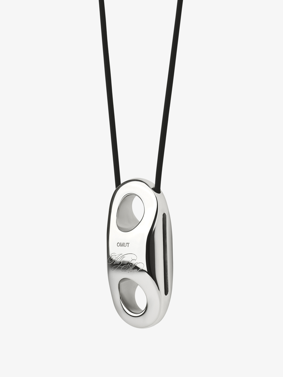 КУЛОН "LOUD CANDY CORD".
