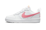 Кроссовки Nike Court Borough Low 2 GS (Подростковая размерная сетка)