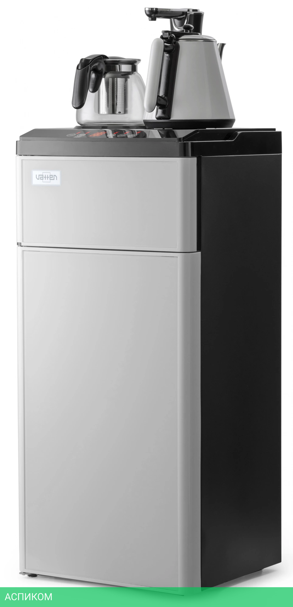 Кулер для воды Vatten L50WEAT (6839)