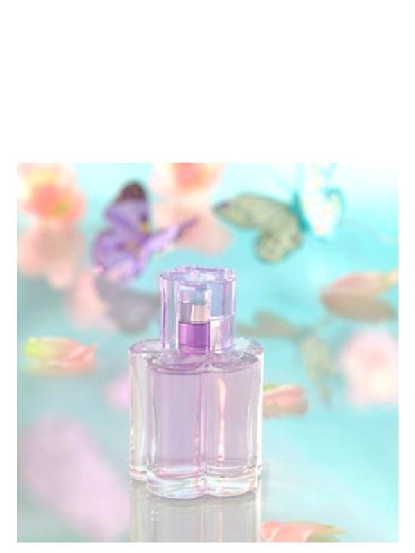 Yves de Sistelle Secret Flowers Purple