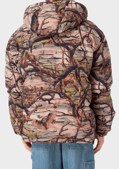 Куртка HUGO Bironto2541