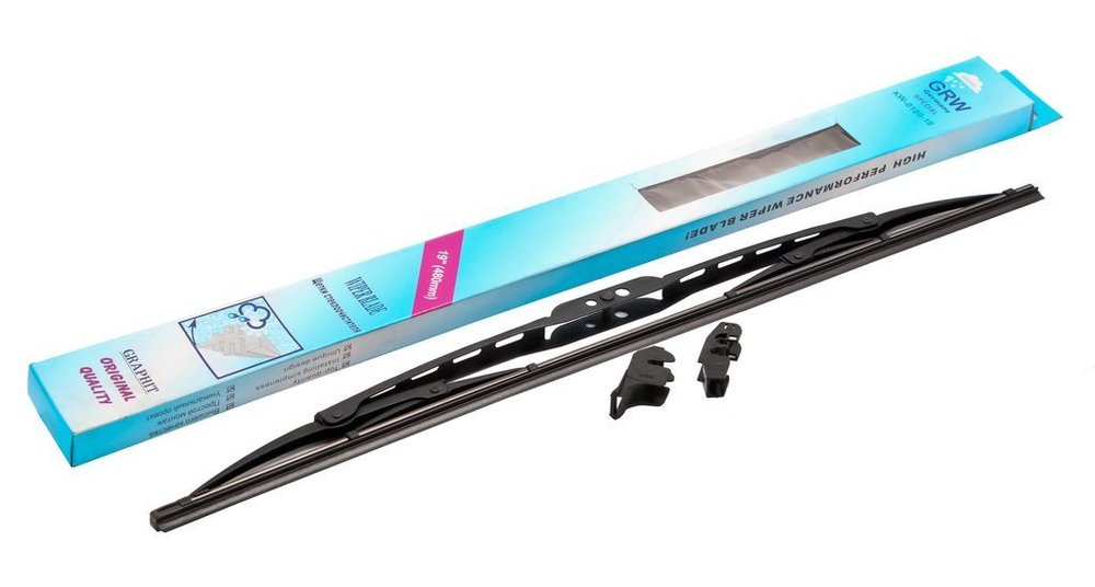 Стеклоочиститель 189-21''530мм GRW-Graphit KING GRW 37127