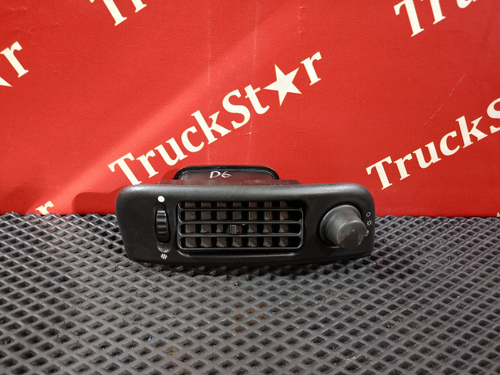 Дефлектор воздушный