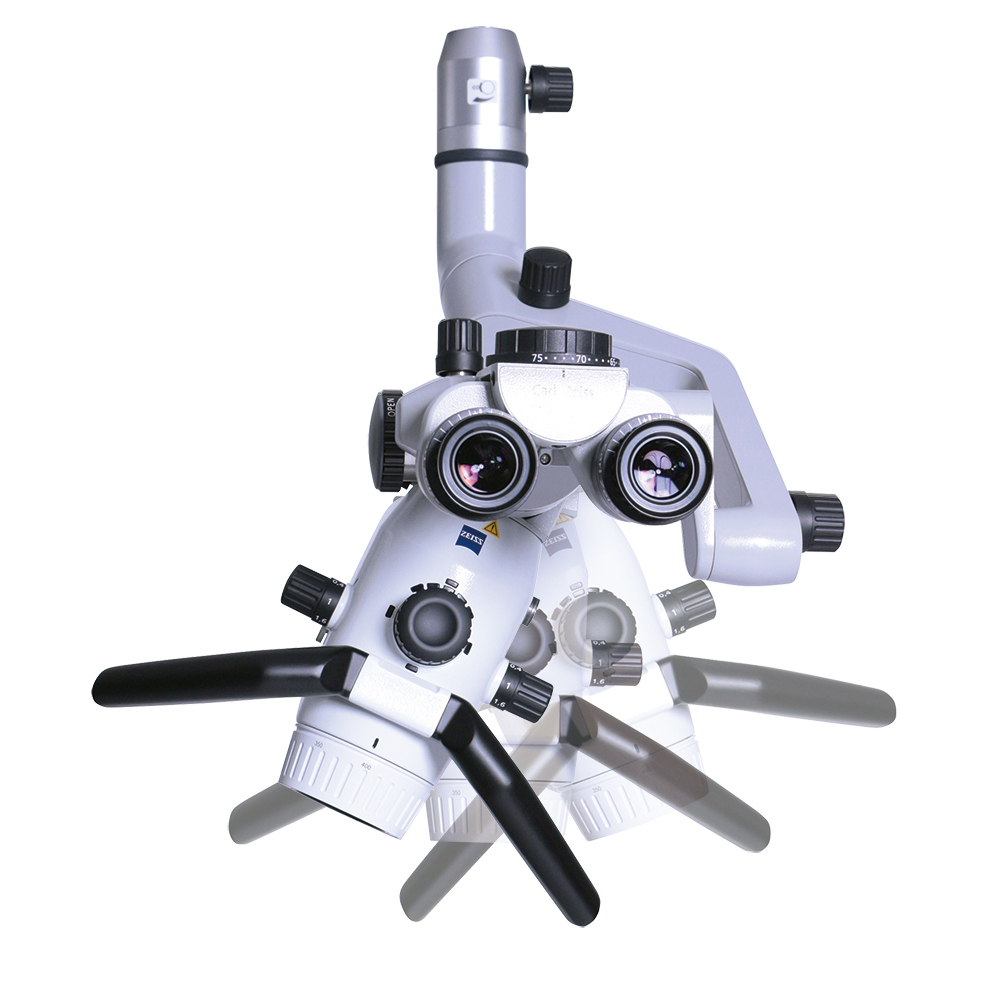 Микроскоп EXTARO 300 Essential Carl Zeiss Meditec AG (Германия)