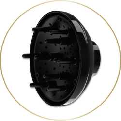Профессиональный фен Rowenta Compact Pro+ CV6930F0