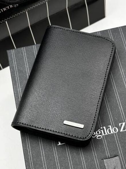 Визитница Zegna