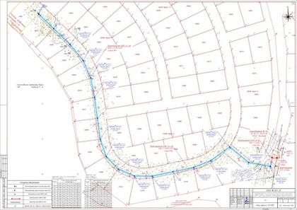 Представлен на согласование проект первого этапа электрификации «Усадьбы Романово»