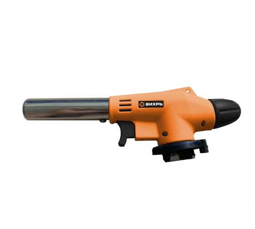 Насадка на газовый баллон (газовая горелка) НГ-1П Вихрь