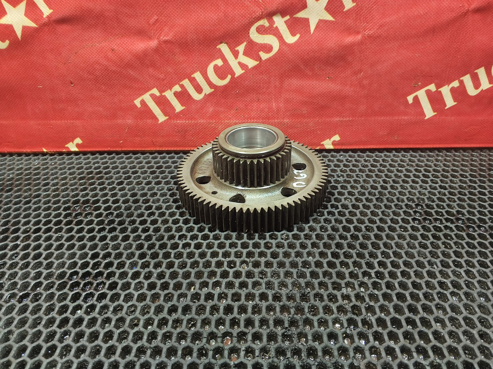 Шестерня распредвала 2020г.