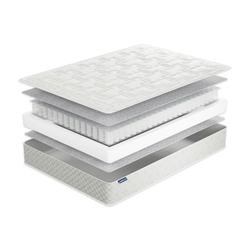Матрас Фабрика сна Топ лайт