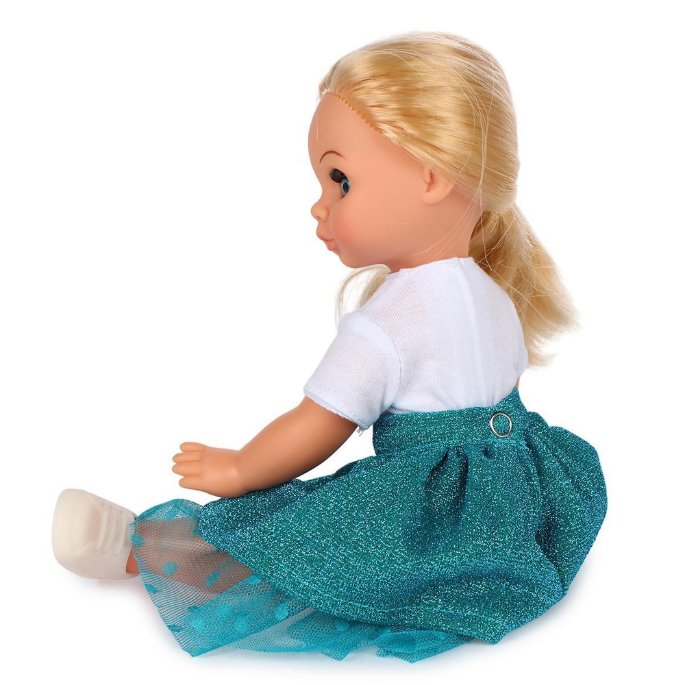 Кукла Эля мерцание лета 30см (Весна)