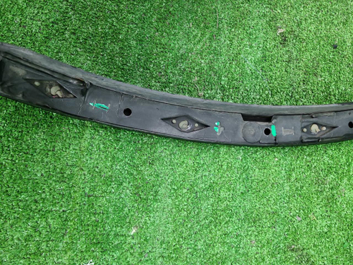 Расширитель передний LH VW Touareg 2 10-18 R-line