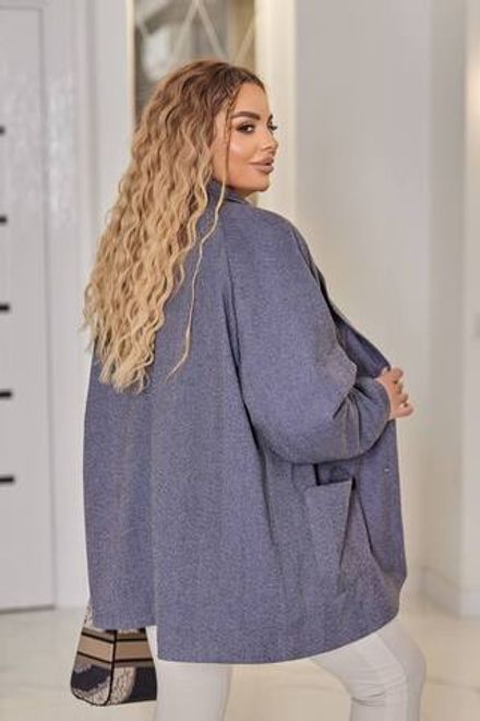 Пальто УК-3647 Fabrika Фото 2