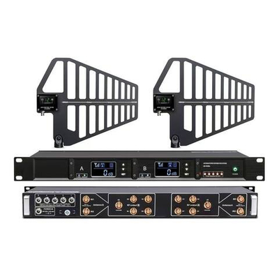 UHF Antenna Divider 16 каналов