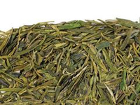 Китайский зеленый чай Лунцзинь (Long Jing) РЧК 500г