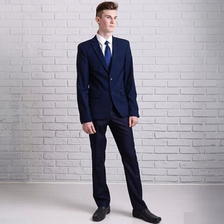 Брюки для мальчиков